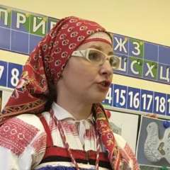 Смирнова Татьяна Николаевна