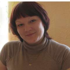 Башмакова Марина Игоревна