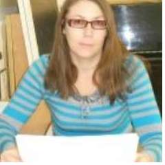 Бухарина Елена Петровна