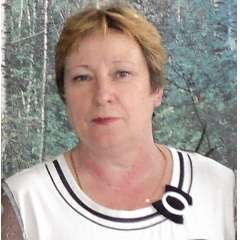 Филиппенко Вера Николаевна