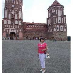 Боженко Ирина Владимировна