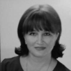 Кузьменко Ирина Валентиновна