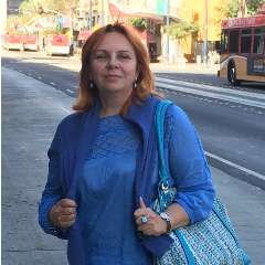 Попель Лариса Владимировна