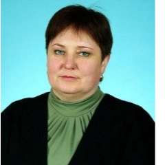 Мягкова Ирина Александровна