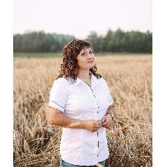 Зорина Марина Германовна