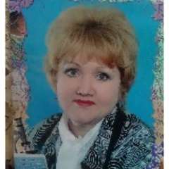 Попова Светлана Николаевна