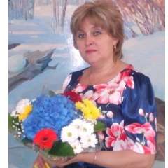 Мертюкова Татьяна Александровна