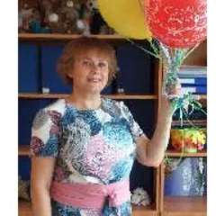 Белоносова Татьяна Владимировна