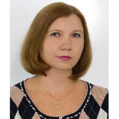 Кудина Ольга Владимировна