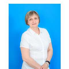 Орлова Екатерина Викторовна