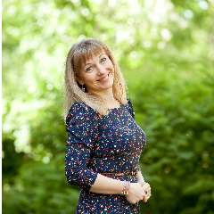 Бурмистрова Екатерина Александровна