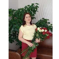  Коженкова Ольга Юрьевна