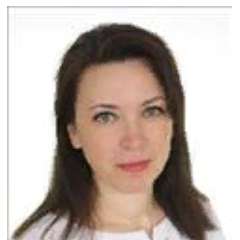 Казакова Юлия Владимировна