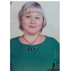 Васильева Альбина Меркурьевна