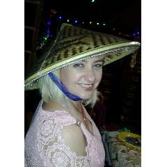 Виктория Сергеевна Сомова