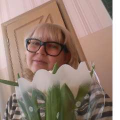 Мубаракшина Елена Семеновна