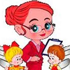 Тихонова Татьяна Васильевна