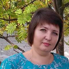 Шабирина Светлана Александровна