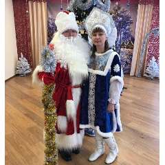 Ирина Александровна Нурахаева