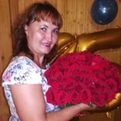 Файзуллина Гульнара Минияровна