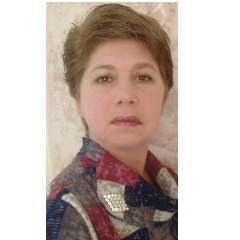 Воронина Галина Федоровна 