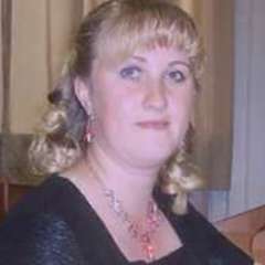 Шестова Татьяна IБорисовна