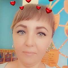 Елена Чубарова