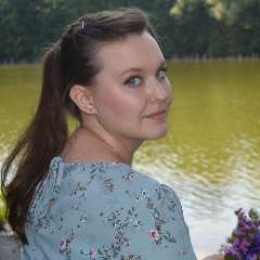 Катаранова Ксения Николаевна