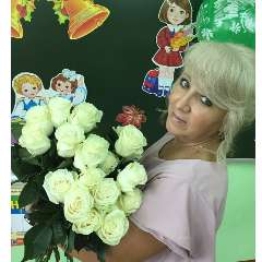 Ермолина Наталья Валентиновна