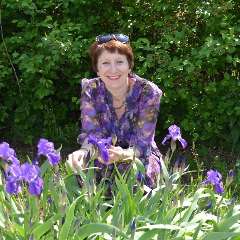 Юдкина Галина Анатольевна