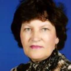 Татьяна Окаёмова