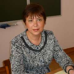 Селиванова Наталья Александровна