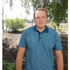 Черняков Сергей Александрович