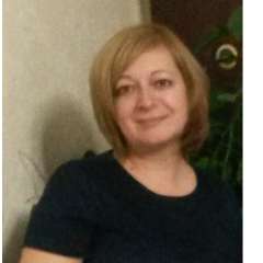 Кислицына Татьяна Александровна