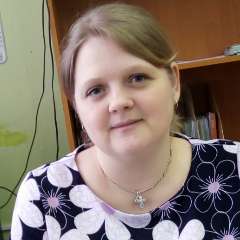 Манакова Анастасия Александровна