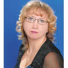 Федулова Светлана Владимировна