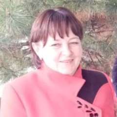 Екатерина Перепелица