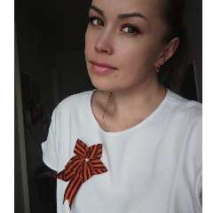 Бондаренко Вера Анатольевна