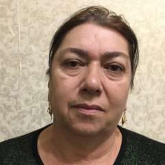 Гусейбегова Джамият Мирзабалаевна