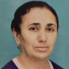 Пирова Малина Амахановна