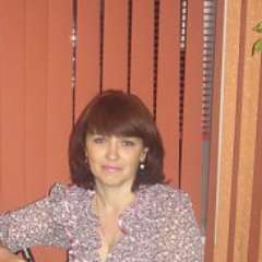 Севостьянова Елена Владимировна