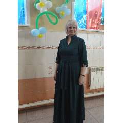 Светлана Козлова
