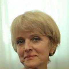 Зинчук Наталия Евгеньевна