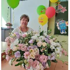 Шигина Ольга Александровна