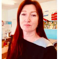 Труфакина Ольга Николаевна