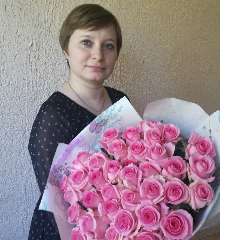 Новоселова Ирина Владимировна
