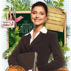 Ковалева Антонина Васильевна