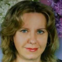 Петрова Наталья Владимировна