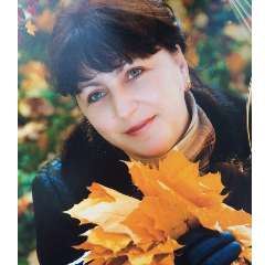 Дёмина Светлана Юрьевна