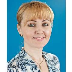 Яковенко Екатерина Сергеевна